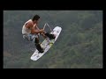 Wakeboard Viedo from HK (MATTHEW from wakenutts)