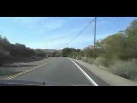 Smooth cruising
