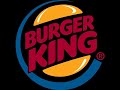 Burger King Commercial: 