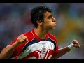OMAR BRAVO CAMPEON GOLEADOR CLAUSURA 07