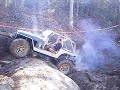 Troubles with no front drive shaft