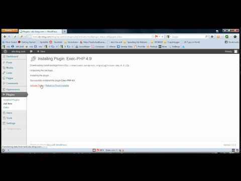how to code in wordpress