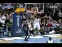 Derrick Rose versus OJ Mayo