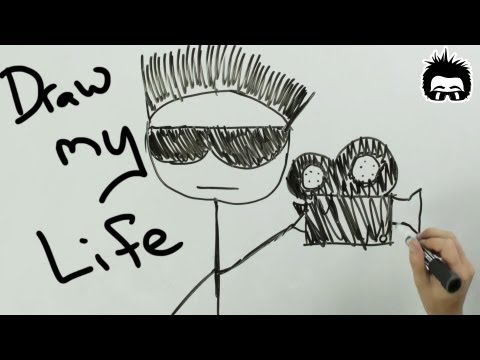 Draw My Life - Joe Penna