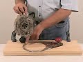 VIDEO: Turnlock Offset Router Base Plate http://tmogul.com/tweet/b_CWz