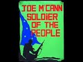Joe McCann