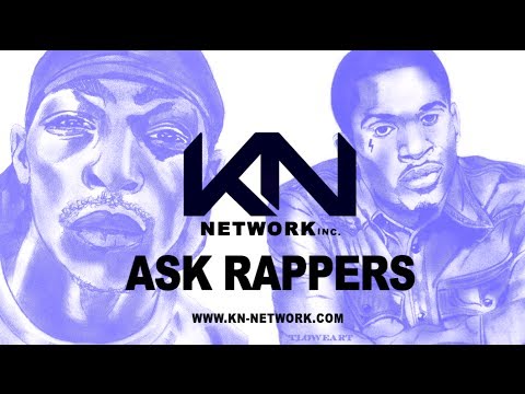 uk rap - Click here to tweet this video: http://clicktotweet.com/48fpU DISCLAIMER: The views and opinions expressed in these videos are those of the artist(s) feature...
