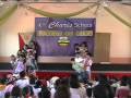 Charis School - Auld Lang Syne
