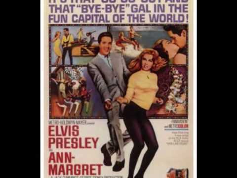 Elvis Presley Movie Posters