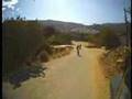 Moutainbiking on Naxos