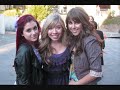 Jennette McCurdy - Homeless Heart Official Music Video