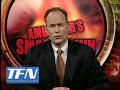Tax Rebate Conspiracy: TFN Amberger Smackdown 04/30/08