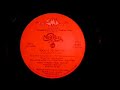 Mantus Rock It To The Top rare 12 Inch
