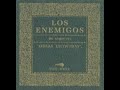 Septiembre - Los enemigos