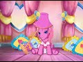 MLP G3 Starsong and the Magic Dancing Shoes + G3 karoke vids at the end