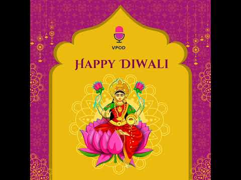 Happy Diwali