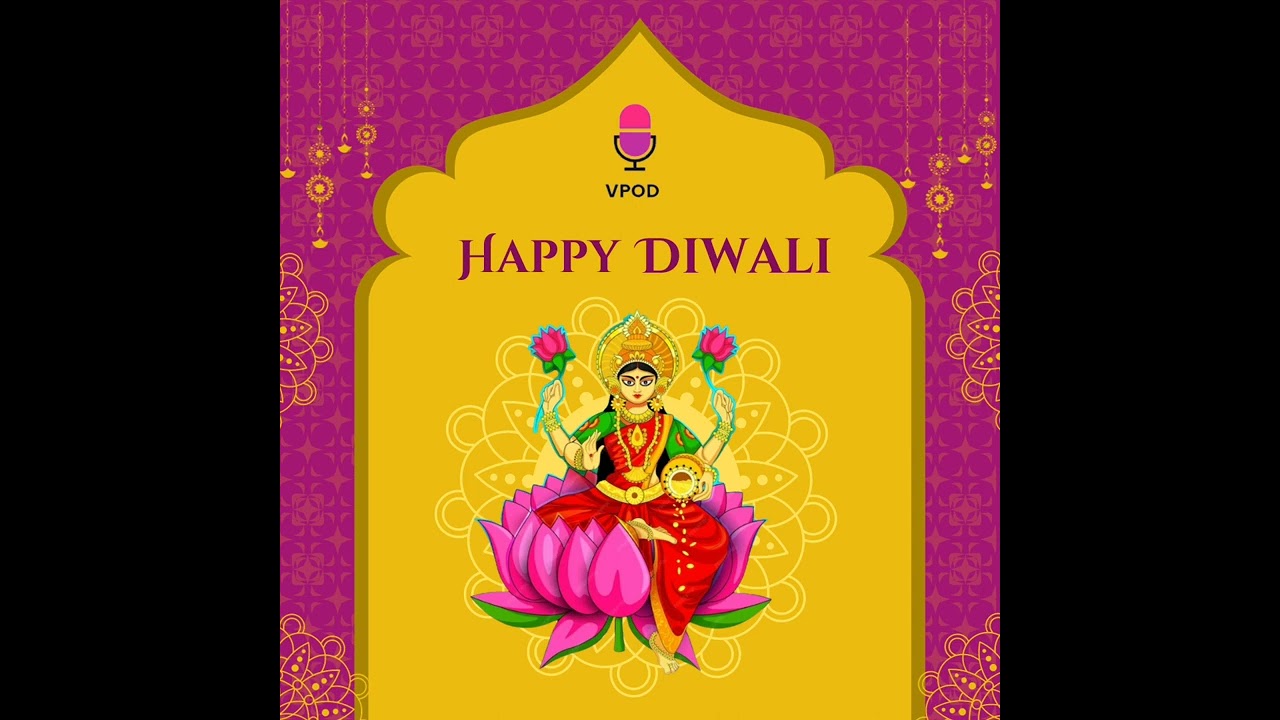 Happy Diwali