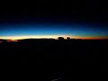 Sunrise over Arabian Sea