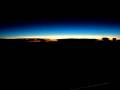 Sunrise over Arabian Sea