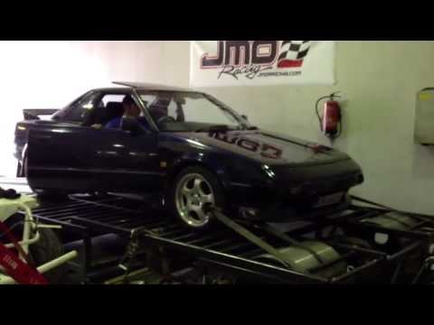 how to get more power from mr2
