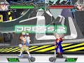 Super Cosplay Wars Ultra Final: Fight(?) Zenga