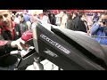 EICMA 2009 Moto Morini GranFerro 1200