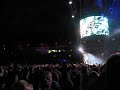 Ray of Light Ending