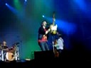 Travis in Bilbao. Side 23-08-08