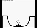 pivot: skateboarding mess up
