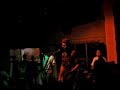 Banda MELVIN BLAST no 1� Hardcore Uberl�ndia