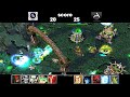 PDL - SK vs AVID [second half]