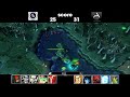 PDL - SK vs AVID [second half]
