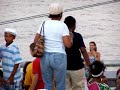 Everett Harp, and Plan B Band,Penns Landing Waterfront Jazz