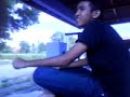 mencarot sorang