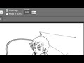 Paint Shop Pro Basics 20) Tools - Straighten Tool