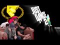 BEST Game Trailer EVER Just Dance 2 Video Games AWESOME