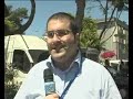 Gela: volontari e studenti RESISTONO alla violenza