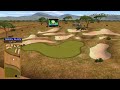 Golden Tee Great Shot on Grand Savannah!