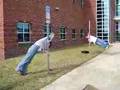 Free Running lol