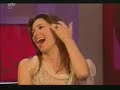 Jon Ross - Shania Twain, Radiohead