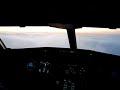 Video ansehen: Cat IIIb Landungen machen Spa&szlig;