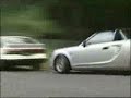 keiichi tsuchiya(ae86)vs orido(mr-s) keiichi tsuchiya(ae86)vs orido(mr-s)