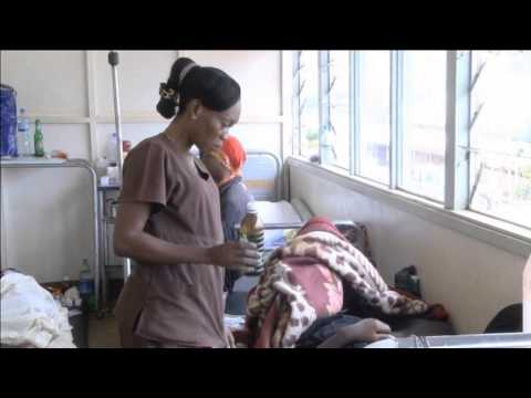 how to administer morphine