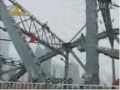 part2 (salute) www.youtube.com part3 www.youtube.com A man threatening to commit suicide by jumping from a Chinese bridge was approached by a passer-by who shoved him over the edge, local media say. Lai Jiansheng, 66, said he was fed up with the desperate man's 
