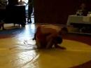 Frodi Hansen Kasiho 06 - fight 1