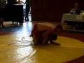 Frodi Hansen Kasiho 06 - fight 1