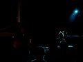 Little Louie Vega, Mr.V & Mike Huckaby@DEMF 06 in Detroit