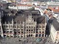 the alter peter (church of st. peter) is the oldest parish church in the inner city of munich, and if you climb 306 steps up to the church tower, you'll be enjoying a splendid view of the town centre and surroundings.