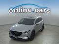 Used 2023 Silver Mazda Touring Plus video 1