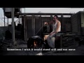 Wind - دعاية فيلم ريح